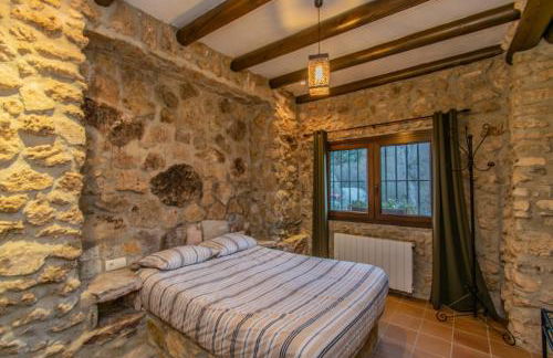 Casa Rural Cortijo Pesquera - Foto 2