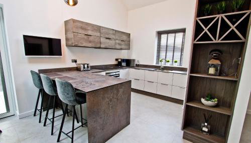 Contemporary 2 bedroom eco home with a twist - Foto 2