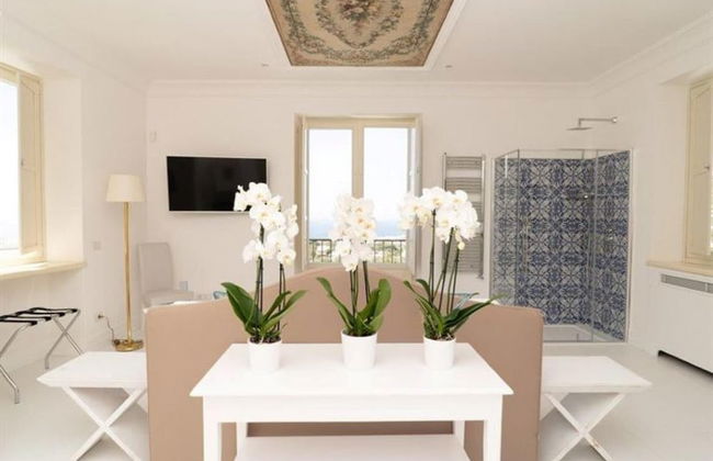 Villa Artemisia in Piano di Sorrento - Foto 6