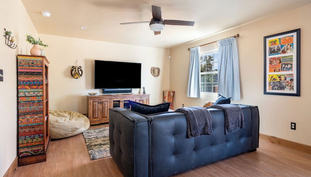 Servizio della struttura