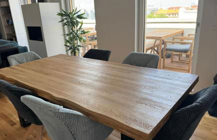 Modernes 111qm Penthouse zentrumsnah mit 70qm XXL-Dachterrasse & Gasgrill - Foto 16