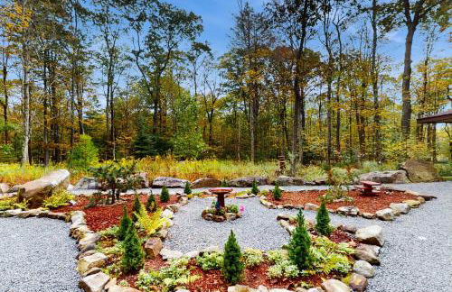 The Frank Lloyd Wright Home @ Deep Creek, MD - Foto 22