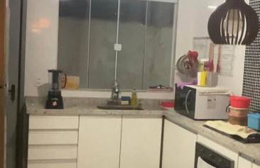 Casa com piscina, grande e espaçosa no Condomínio dos Pássaros - Foto 38