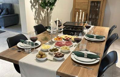 Ferienwohnungen Hamminkeln, Berg4Home - Foto 35