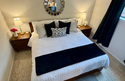 The Suite at Columbia - Maryland - Foto 2