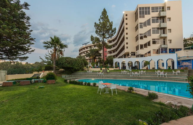 Menzeh Zalagh City Center - Foto 36