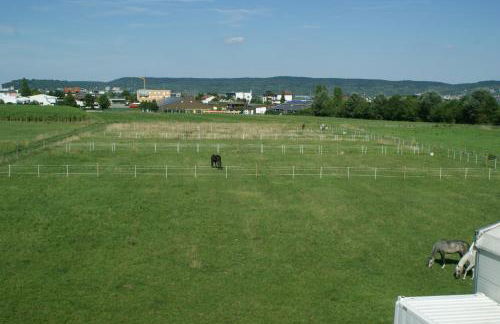 Business Apart Stuttgart - Foto 75