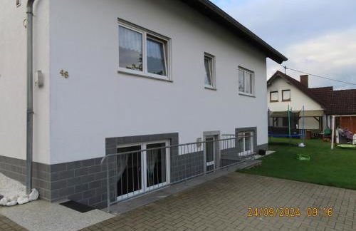 Ferienwohnung am Westerwaldsteig in Birnbach - Foto 1