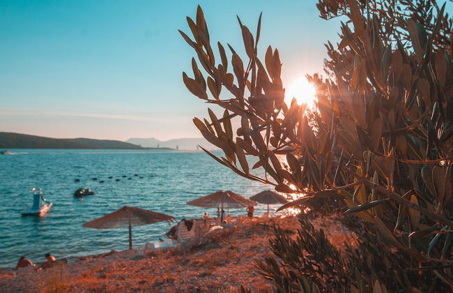 Apartmani Laura - Foto 40