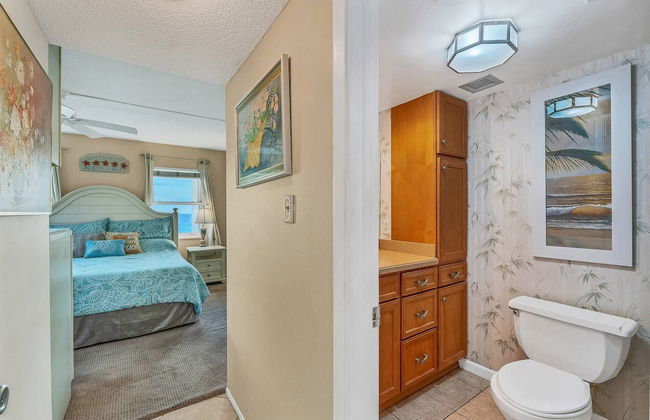 San Marco 5th Floor With Private Beach - Foto 22