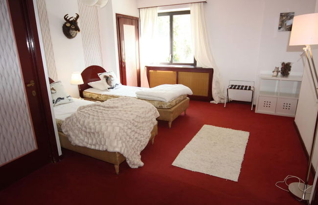 La Roche Riverside Mansion - Foto 5