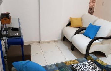 Apto Jacaraipe - quadra praia - excelente - Photo 20