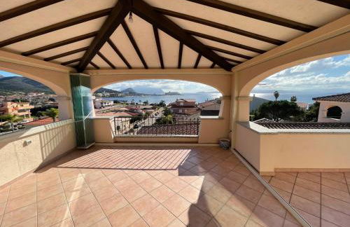 Comfort e panorama mozzafiato a Golfo Aranci - Foto 2