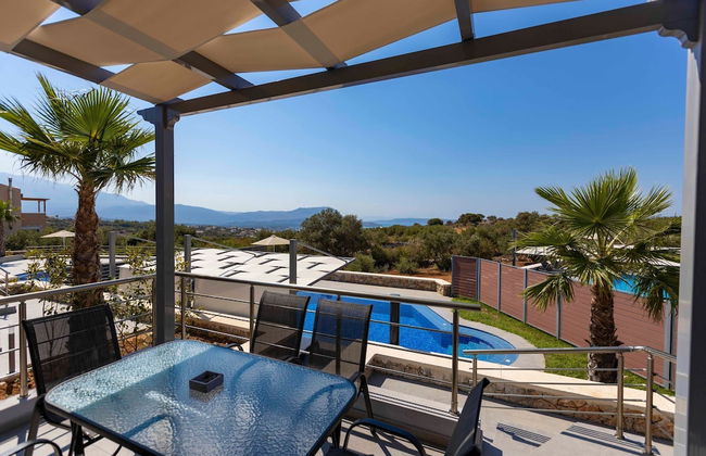 Electra Villas at Kokkino Chorio - Foto 26