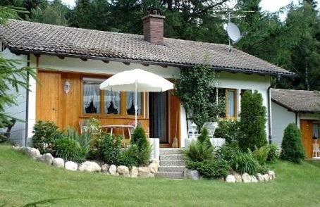 Ferienhaus Henri - Foto 1