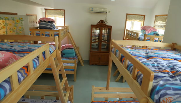 Glory's house - Foto 3, Habitación