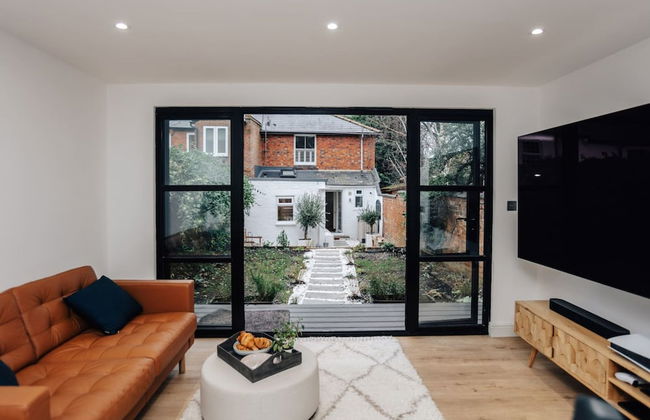 The Kenton in Henley-on-thames - Foto 2