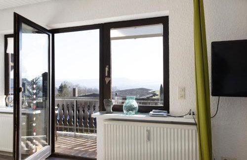 Heidi's Panoramablick - Foto 7