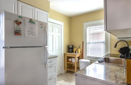 1BR 1BA NorthStar Bungalow. Just Steps to the beach and the bay. - Foto 24