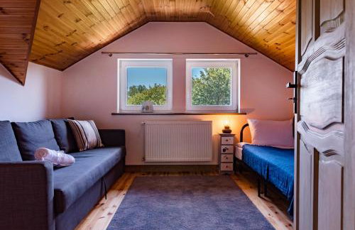 Apartamenty Na Klifie Przystań 18 Chłapowo - Foto 49