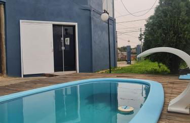 Pousada Kabannas - Foto 1