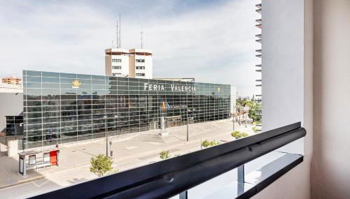 B48 Valencia Feria - Foto 3