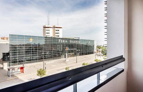 B48 Valencia Feria - Foto 3