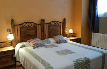 Casa Rural Eguzkilore - Foto 27