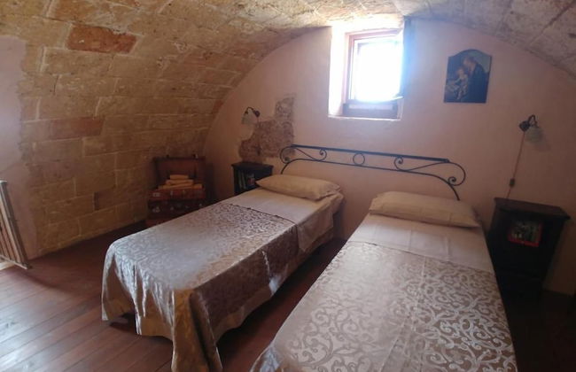 MASSERIA LA MAESTA' 1511 - Foto 24
