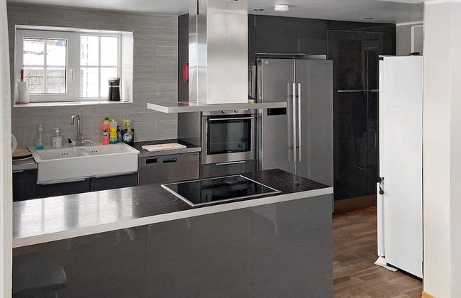 6 Person Holiday Home in Frekhaug - Foto 3