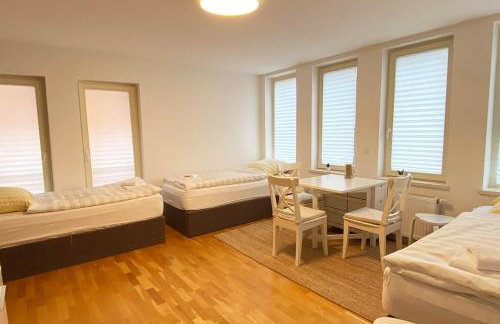 Moebliertes Wohnen in Kelkheim - Foto 12