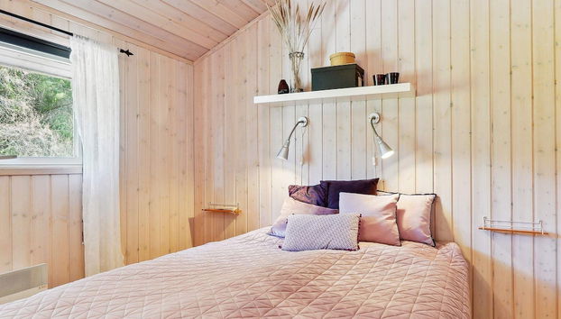 Tranquil Haven in Lodskovvad - By Traum Ferienwohnungen - Foto 4, Habitación