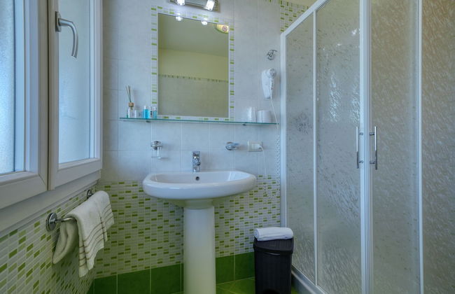 The Lighthouse Rooms - Foto 46