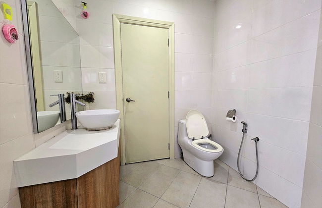 Crest Residence Klcc - Foto 33