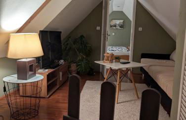 Maisonettewohnung am Badesee bei Kassel - Foto 36