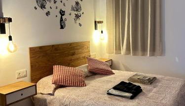 Coqueto apartamento céntrico con piscina - Foto 5