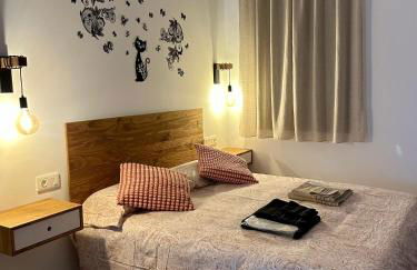 Coqueto apartamento céntrico con piscina - Foto 5