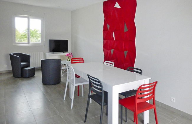 Modern Semi-detached House With Terrace, Saint-quay-portrieux - Photo 32