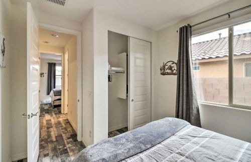 Heated Pool and Putting Green Goodyear Retreat! - Foto 22