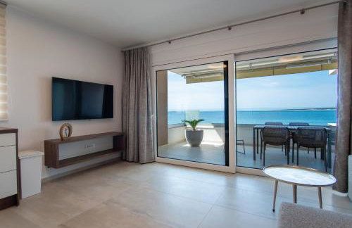 Apartments Mandre I - Foto 8