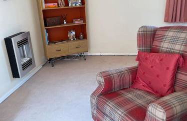 Centre of town House 3 Bedrooms Sleeps 5 and Infant Free Onsite Parking 2 Cars - Foto 3