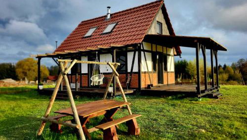 Dom Malarki - Foto 5, Garden