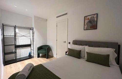 Stay U-nique Apartments Putxet - Photo 26