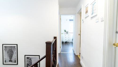 Large 6-BDR House in Cambridge - Foto 5