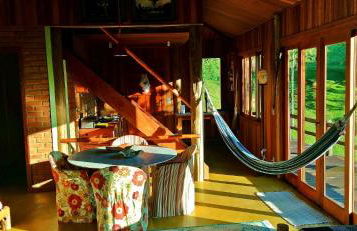 Pousada Sitio Gan Eden - Foto 23