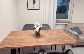 Nisay Home - Schorndorf - City Apartment - Foto 21