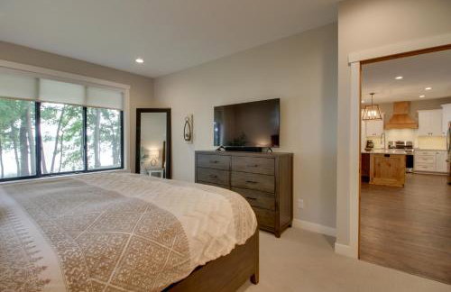 Pet Friendly Lakefront Home Dock, Kayaks and More! - Foto 15