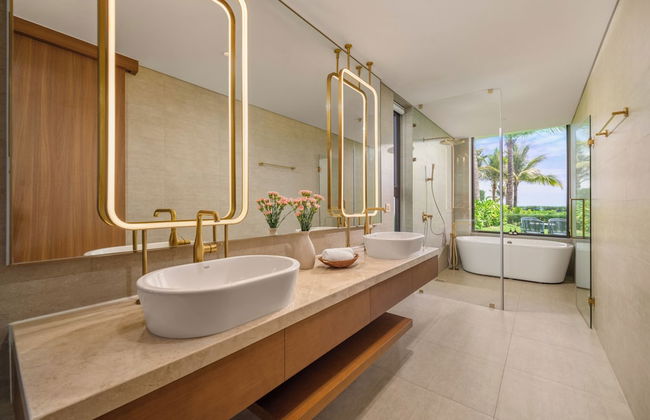 Aqua Vista Hoi An Beachfront Villas - Foto 36