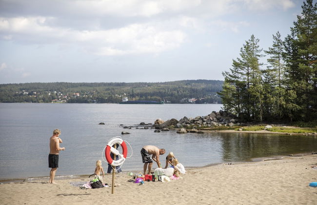 First Camp Sundsvall – Fläsian - Foto 32