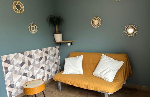 Gîte à la campagne 3 - Photo 5